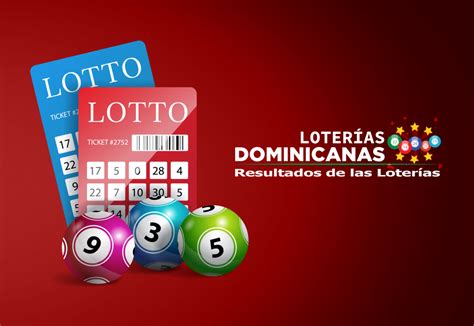 resultados de la loteria dominicana